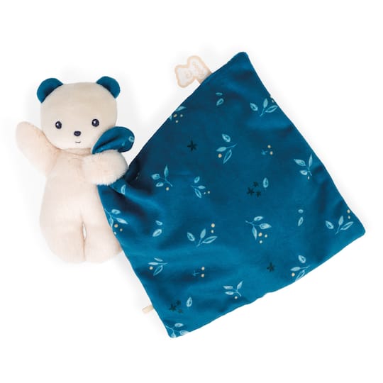 Kaloo® 5.5" Doudou Bear Plush Toy